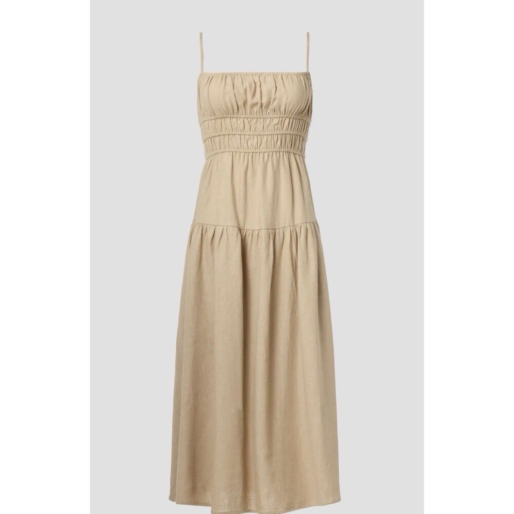 WeWoreWhat Scrunchie Dress - Picture 2 of 8